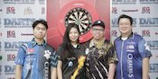 Konsistensi Cerberus Darts Menjaga Eksistensi Darts di Indonesia