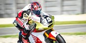 Hasil Sesi Latihan Kedua Moto2 Belanda 2024: Somkiat Chantra dan Manuel Gonzalez Terdepan Hasil Sesi Latihan Kedua Moto2 Belanda 2024: Somkiat Chantra dan Manuel Gonzalez Terdepan