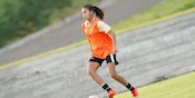 Claudia Scheunemann Ungkap Perbedaan Latihan Timnas Putri Indonesia Senior dan U-17