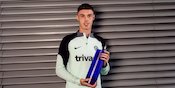 Menggila di Chelsea, Cole Palmer Resmi Sabet Penghargaan Pemain Muda Terbaik Premier League 2023/2024