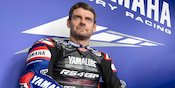 Yamaha Mendadak Batalkan Wildcard Cal Crutchlow di MotoGP Italia, Cedera Jadi Biangnya