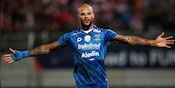 David da Silva Sang Fenomenal, Kawinkan Gelar Juara dan Top Skor BRI Liga 1 2023/2024 David da Silva Sang Fenomenal, Kawinkan Gelar Juara dan Top Skor BRI Liga 1 2023/2024