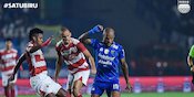 Madura United vs Persib: Jadwal, Jam Kick-off, Siaran Langsung, Live Streaming, Statistik Madura United vs Persib: Jadwal, Jam Kick-off, Siaran Langsung, Live Streaming, Statistik