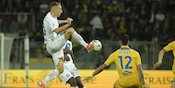 Man of the Match Frosinone vs Inter Milan: Davide Frattesi Man of the Match Frosinone vs Inter Milan: Davide Frattesi