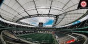 Profil Stadion Euro 2024: Frankfurt Arena