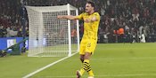 Mats Hummels, Usia 35 Tahun, Gol di Fase Gugur Liga Champions
