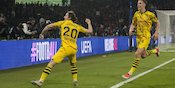 Final Liga Champions Terakhir Dortmund: Der Klassiker vs Bayern Munchen