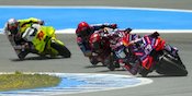 Abaikan Rumor Pramac-Yamaha, Ducati Pede Tetap Turunkan 8 Rider di MotoGP 2025 Abaikan Rumor Pramac-Yamaha, Ducati Pede Tetap Turunkan 8 Rider di MotoGP 2025