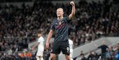 Sungguh Aneh tapi Nyata, Fans Tottenham Ikut Rayakan Gol Man City ke Gawang Tim Mereka Sendiri