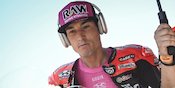 Kecelakaan di Jerez Jadi Penentu Tekad Aleix Espargaro Pensiun dari MotoGP Kecelakaan di Jerez Jadi Penentu Tekad Aleix Espargaro Pensiun dari MotoGP
