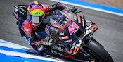 Hasil Latihan MotoGP Catalunya 2024: Tercepat, Aleix Espargaro Pecahkan Rekor Lap Pecco Bagnaia Hasil Latihan MotoGP Catalunya 2024: Tercepat, Aleix Espargaro Pecahkan Rekor Lap Pecco Bagnaia
