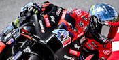 Hasil Kualifikasi MotoGP Catalunya 2024: Aleix Espargaro Raih Pole, Kalahkan Pecco Bagnaia Hasil Kualifikasi MotoGP Catalunya 2024: Aleix Espargaro Raih Pole, Kalahkan Pecco Bagnaia