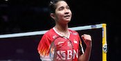 Hasil Uber Cup 2024: Kandaskan Korea Selatan 3-2, Indonesia ke Final! Hasil Uber Cup 2024: Kandaskan Korea Selatan 3-2, Indonesia ke Final!