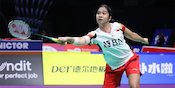 Link Live Streaming Indonesia vs Korea Selatan di Semifinal Uber Cup 2024 di Vidio, 4 Mei 2024 Link Live Streaming Indonesia vs Korea Selatan di Semifinal Uber Cup 2024 di Vidio, 4 Mei 2024