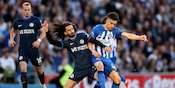 Chelsea Segera Dapatkan Gelandang Brighton, Alternatif Setelah Xavi Simons Gagal Chelsea Segera Dapatkan Gelandang Brighton, Alternatif Setelah Xavi Simons Gagal