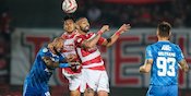 Pelatih Madura United: Persib Bandung Layak Juarai BRI Liga 1 Pelatih Madura United: Persib Bandung Layak Juarai BRI Liga 1