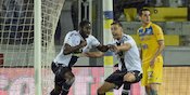 Udinese dan Empoli Bertahan, Frosinone Degradasi dari Serie A Udinese dan Empoli Bertahan, Frosinone Degradasi dari Serie A