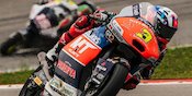 Klasemen Sementara Moto2 2024 Usai Seri Aragon, Spanyol