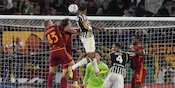 Man of the Match AS Roma vs Juventus: Gleison Bremer