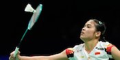 Hasil Final Uber Cup 2024: Indonesia Gagal Juara Setelah Takluk dari China Hasil Final Uber Cup 2024: Indonesia Gagal Juara Setelah Takluk dari China