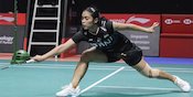 Jadwal Siaran Langsung 2 Wakil Indonesia di Babak Semifinal di Singapore Open 2024 Hari Ini