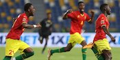 Peringatan Untuk Timnas Indonesia U-23, Guinea U-23 Sudah Siap Raih Kemenangan di Paris!
