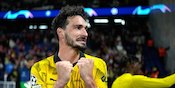 Hummels & Reus: 2 Pemain Dortmund Tersisa dari Final Liga Champions 2013 Lalu