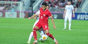 Netizen Terpukau dengan Bahasa Inggris Rio Fahmi di Konferensi Pers Timnas Indonesia U-23: Banjarnegara Pride!