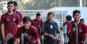 Indra Sjafri Menunggu Buffon sebelum Timnas Indonesia U-20 Berangkat ke Como dan Bermain di Turnamen Toulon 2024 Indra Sjafri Menunggu Buffon sebelum Timnas Indonesia U-20 Berangkat ke Como dan Bermain di Turnamen Toulon 2024