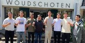 Sempat Foto dengan Indra Sjafri, 4 Pemain Keturunan tidak Masuk Skuad Timnas Indonesia di Toulon Cup 2024 Sempat Foto dengan Indra Sjafri, 4 Pemain Keturunan tidak Masuk Skuad Timnas Indonesia di Toulon Cup 2024