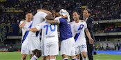Inter Milan Akhiri Musim dengan 94 Poin