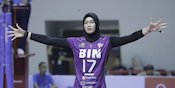 Hasil PLN Mobile Proliga 2024: Jakarta BIN Libas Jakarta Pertamina Enduro 3 Set Langsung