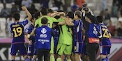 Full Drama, Timnas Jepang U-23 Juara Piala Asia U-23 2024 Full Drama, Timnas Jepang U-23 Juara Piala Asia U-23 2024