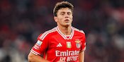 MU Gigit Jari, Tawaran Kedua Rekrut Joao Neves Ditolak Benfica MU Gigit Jari, Tawaran Kedua Rekrut Joao Neves Ditolak Benfica