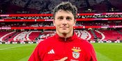Bye MU! Benfica Pastikan Joao Neves Gabung PSG Bye MU! Benfica Pastikan Joao Neves Gabung PSG