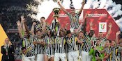 Selamat! Juventus Juara Coppa Italia 2023/2024
