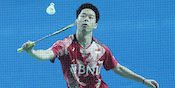 Berat Putuskan Pensiun dari Bulu Tangkis, Kevin Sanjaya Ngaku Banyak Pertimbangan Berat Putuskan Pensiun dari Bulu Tangkis, Kevin Sanjaya Ngaku Banyak Pertimbangan