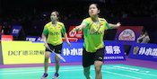 Link Live Streaming Indonesia vs Thailand di Perempat Final Uber Cup 2024 di Vidio, 3 Mei 2024 Link Live Streaming Indonesia vs Thailand di Perempat Final Uber Cup 2024 di Vidio, 3 Mei 2024