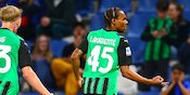 Man of the Match Sassuolo vs Inter Milan: Armand Lauriente