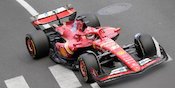 Hasil Kualifikasi Formula 1 GP Monako 2024: Charles Leclerc Pole di Rumah Sendiri, Dibuntuti Oscar Piastri Hasil Kualifikasi Formula 1 GP Monako 2024: Charles Leclerc Pole di Rumah Sendiri, Dibuntuti Oscar Piastri