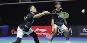 Hasil Singapore Open 2024: Tersingkir di Babak Pertama, Leo/Daniel Tekad Perbaiki Kekurangan