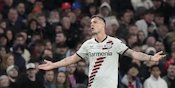AC Milan Incar Granit Xhaka, Sinyal Positif Mulai Terlihat dari Sang Gelandang AC Milan Incar Granit Xhaka, Sinyal Positif Mulai Terlihat dari Sang Gelandang