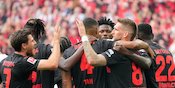 Kekalahan dari Roma Jadi Motivasi Leverkusen Untuk Juarai Europa League Musim 2023/2024 Ini