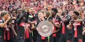 Bayer Leverkusen, Angin Segar untuk Bundesliga yang Mulai Membosankan Bayer Leverkusen, Angin Segar untuk Bundesliga yang Mulai Membosankan