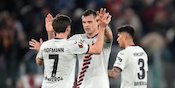 Bayer Leverkusen Memang Ajaib! Perpanjang Rekor Tak Terkalahkan Usai Gasak AS Roma Bayer Leverkusen Memang Ajaib! Perpanjang Rekor Tak Terkalahkan Usai Gasak AS Roma
