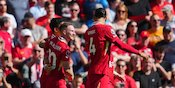Ambil dah! Liverpool Dapat Kesempatan Angkut Thuram Dengan Harga Miring