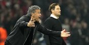 Dominasi PSG Tak Berarti di Hadapan Borussia Dortmund, Luis Enrique: Kadang Sepak Bola Tidak Adil