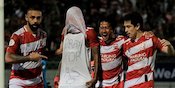 Dua Pemain Belakang Pergi, Daftar Eksodus Madura United Kian Panjang Dua Pemain Belakang Pergi, Daftar Eksodus Madura United Kian Panjang