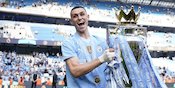 Selamat, Phil Foden Sabet Penghargaan Pemain Terbaik PFA 2023/24!