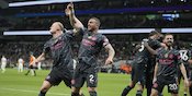 Man City di Ambang Juara Lagi, Fans Arsenal Mewek Berjamaah: Jagain Trofi Orang Terus, Tetap Ngarep Keajaiban
